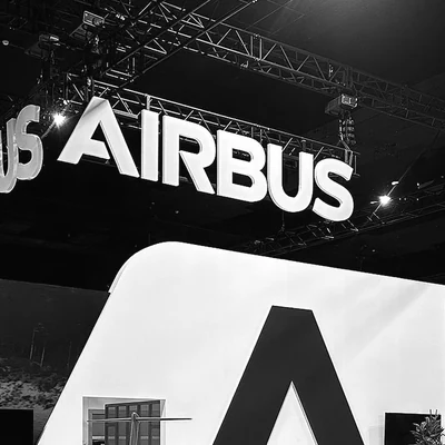 Airbus preview