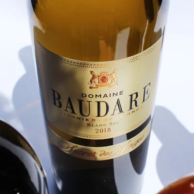 Baudare image 1