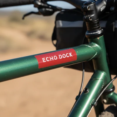 Echo Dock image 4
