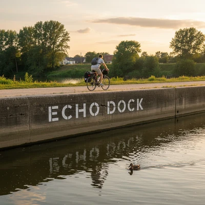 Echo Dock image 4