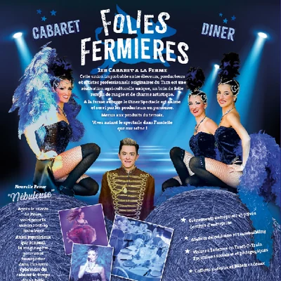 Folies Fermières image 2