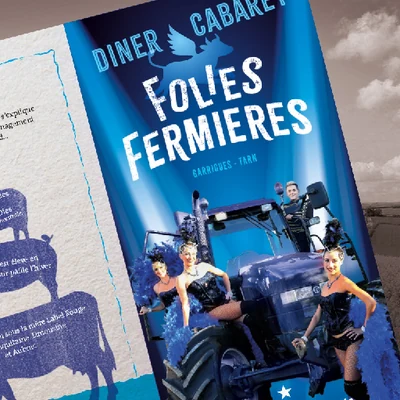 Folies Fermières image 3