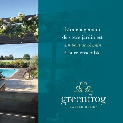 GreenFrog image 1