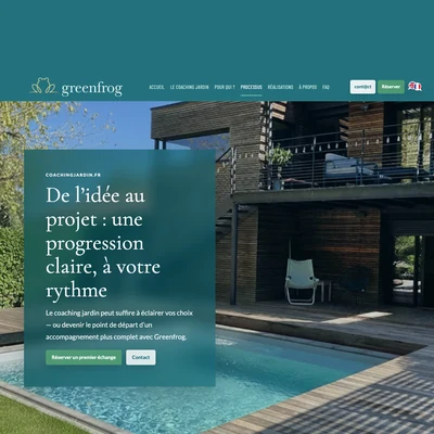 GreenFrog image 2