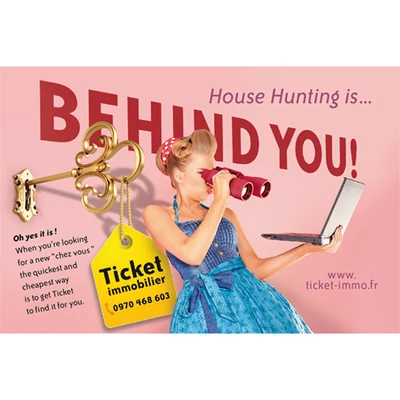 Ticket Immobilier image 6