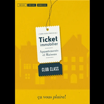 Ticket Immobilier image 11