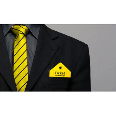 Ticket Immobilier image 20