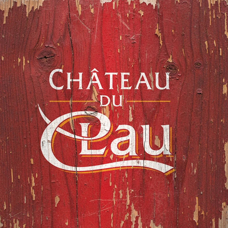 Château du Clau main image