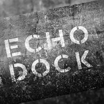 Echo Dock preview