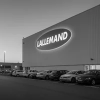 Lallemand