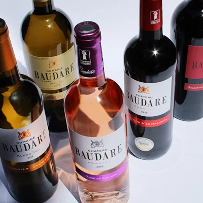 Baudare image 4