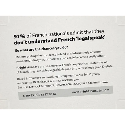 Bright Avocats image 3