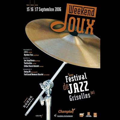 Jazz Grizzolles image 9