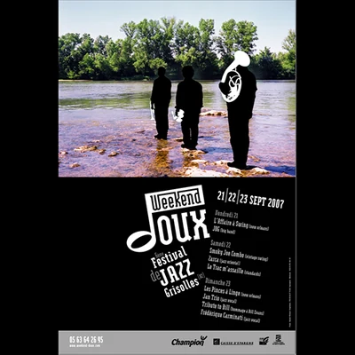 Jazz Grizzolles image 10