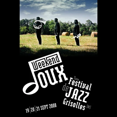 Jazz Grizzolles image 11