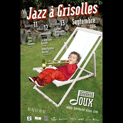 Jazz Grizzolles image 18