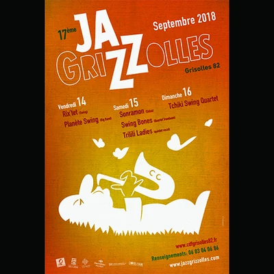Jazz Grizzolles image 21