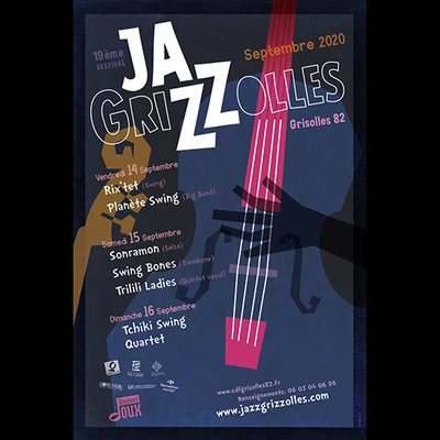 Jazz Grizzolles image 24