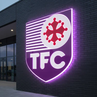 Toulouse Football Club image 9