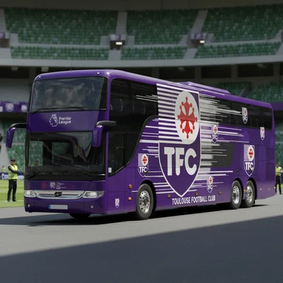 Toulouse Football Club image 10