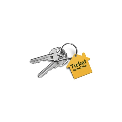 Ticket Immobilier image 2