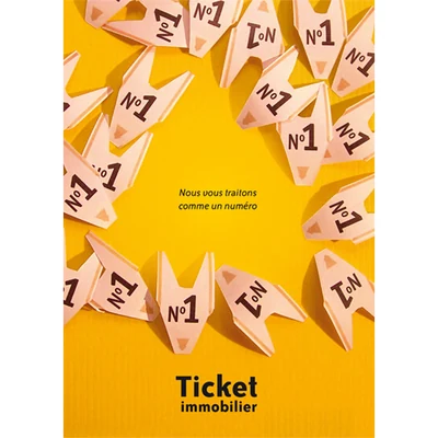 Ticket Immobilier image 10
