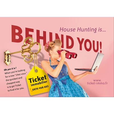 Ticket Immobilier image 14