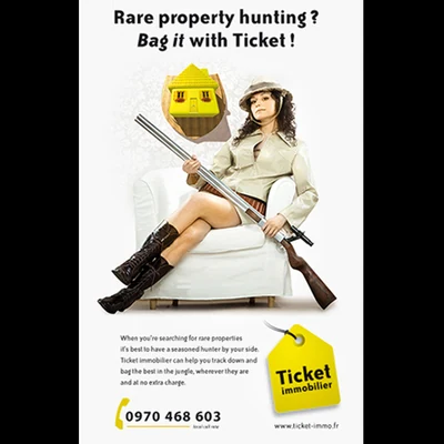 Ticket Immobilier image 19