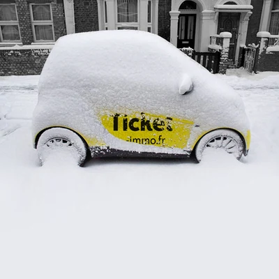 Ticket Immobilier image 21