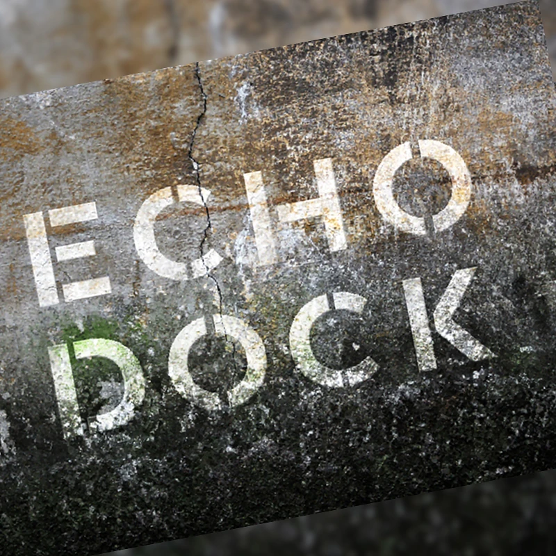 Echo Dock main image
