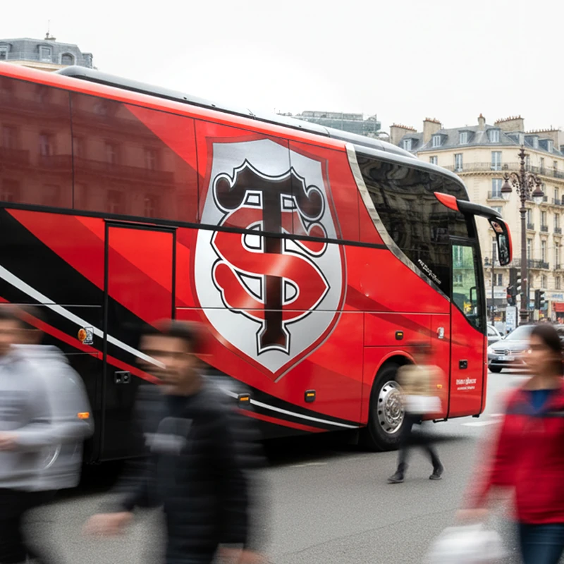 Stade Toulousain main image