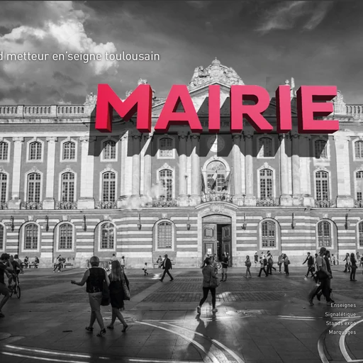 Projet d’identité de marque Fluo Néon — DAREN Branding