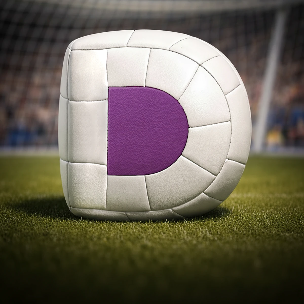 Identité visuelle Toulouse Football Club — DAREN Branding
