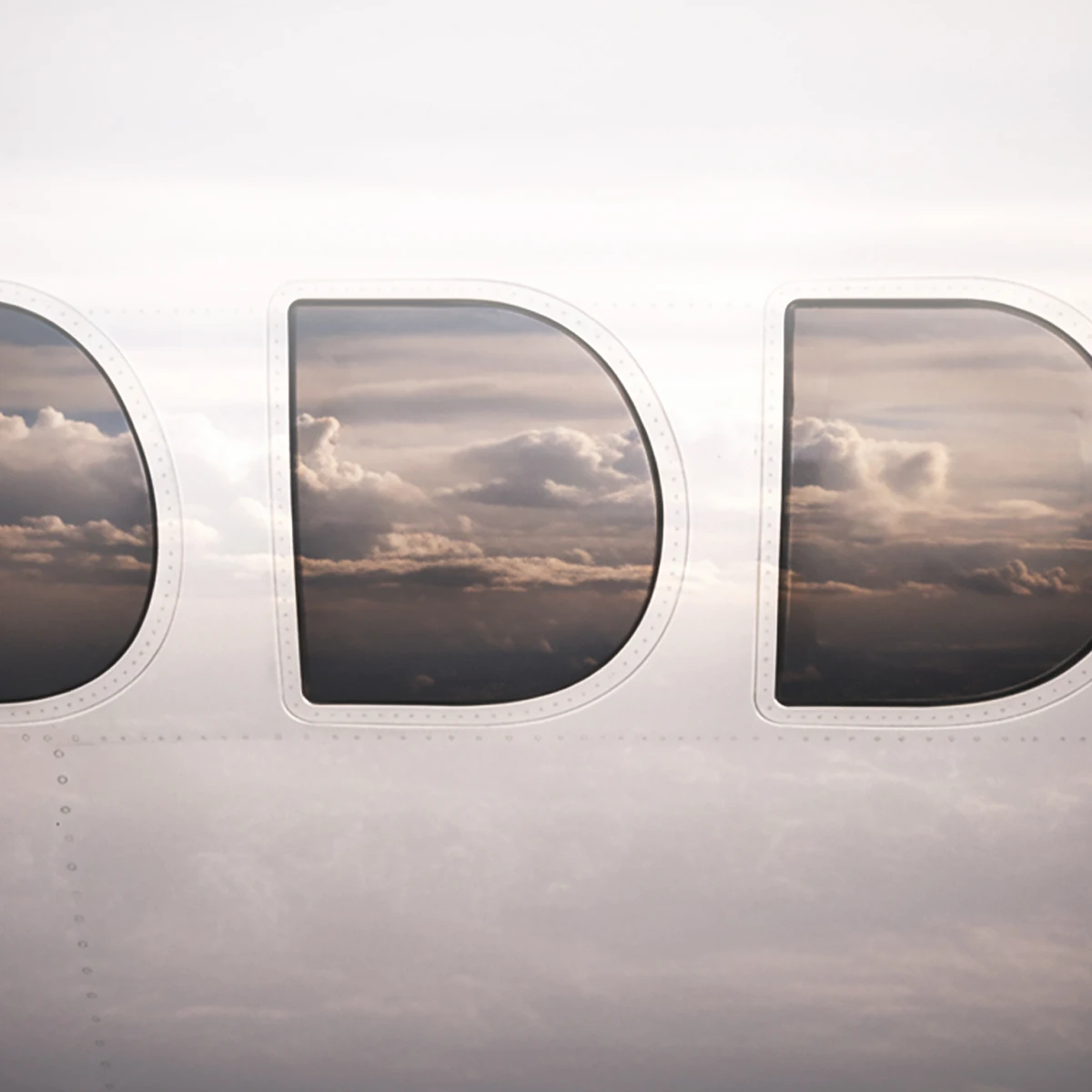 Identité visuelle Aerovision — DAREN Branding